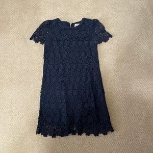 Juicy Couture Lace Dress - Size 10 (runs small)